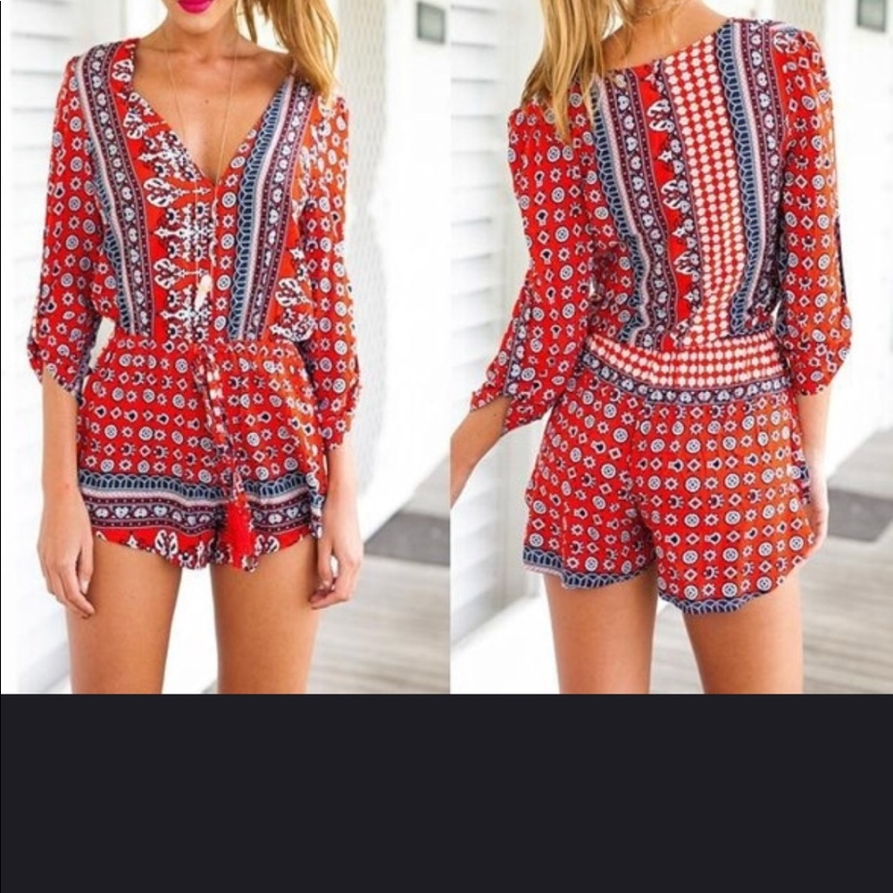 Romper